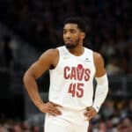 Cleveland Cavaliers v Milwaukee Bucks