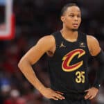 Cleveland Cavaliers v Chicago Bulls