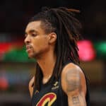 Cleveland Cavaliers v Chicago Bulls