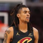 Cleveland Cavaliers v Chicago Bulls