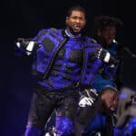 Apple Music Super Bowl LVIII Halftime Show