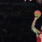 2024 NBA All-Star - State Farm All-Star Saturday Night
