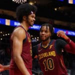 Cleveland Cavaliers v Atlanta Hawks