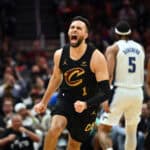 Orlando Magic v Cleveland Cavaliers - Game Five