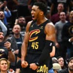 Orlando Magic v Cleveland Cavaliers - Game Seven
