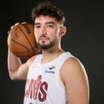 Cleveland Cavaliers Media Day