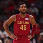 Cleveland Cavaliers v Chicago Bulls