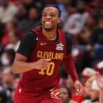 Cleveland Cavaliers v Chicago Bulls