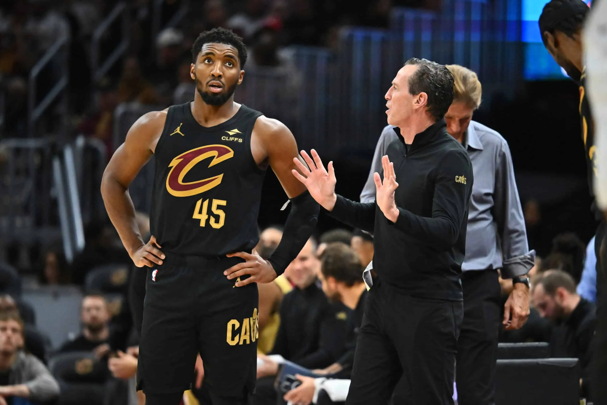 Analyst Believes The National Media Is Still Not Paying Attention To The Cavs