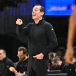 Los Angeles Lakers v Cleveland Cavaliers