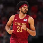 Cleveland Cavaliers v Chicago Bulls