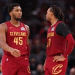 Cleveland Cavaliers v Chicago Bulls