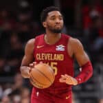 Cleveland Cavaliers v Chicago Bulls