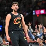 Golden State Warriors v Cleveland Cavaliers