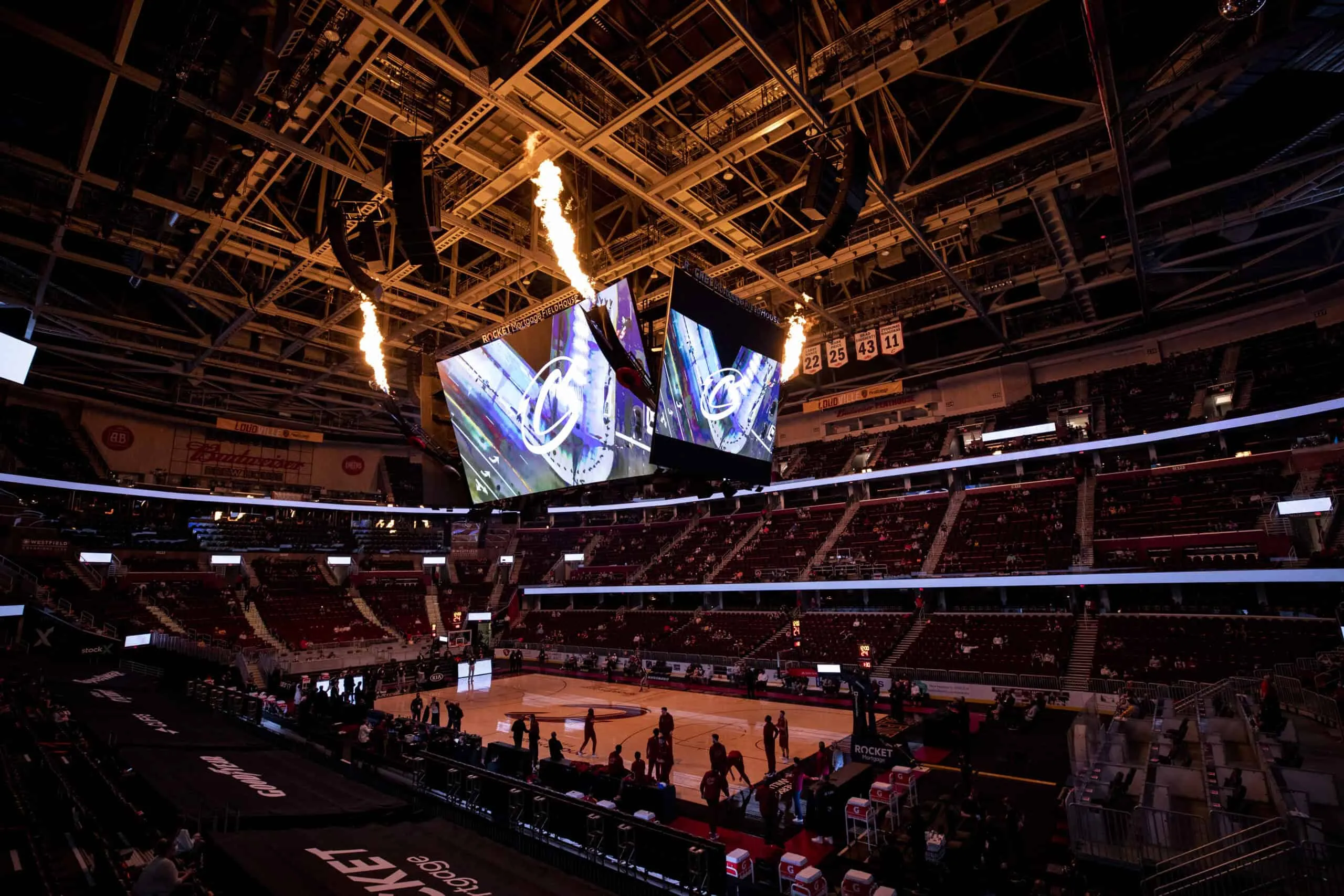 Analyst Believes The Cavs Still Have A Lot To Prove