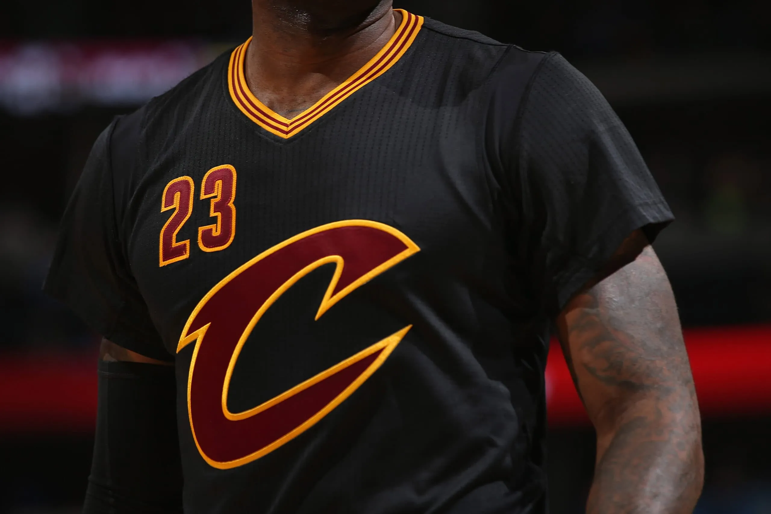 Cavs Star Is The Betting Favorite To Win Notable NBA Award