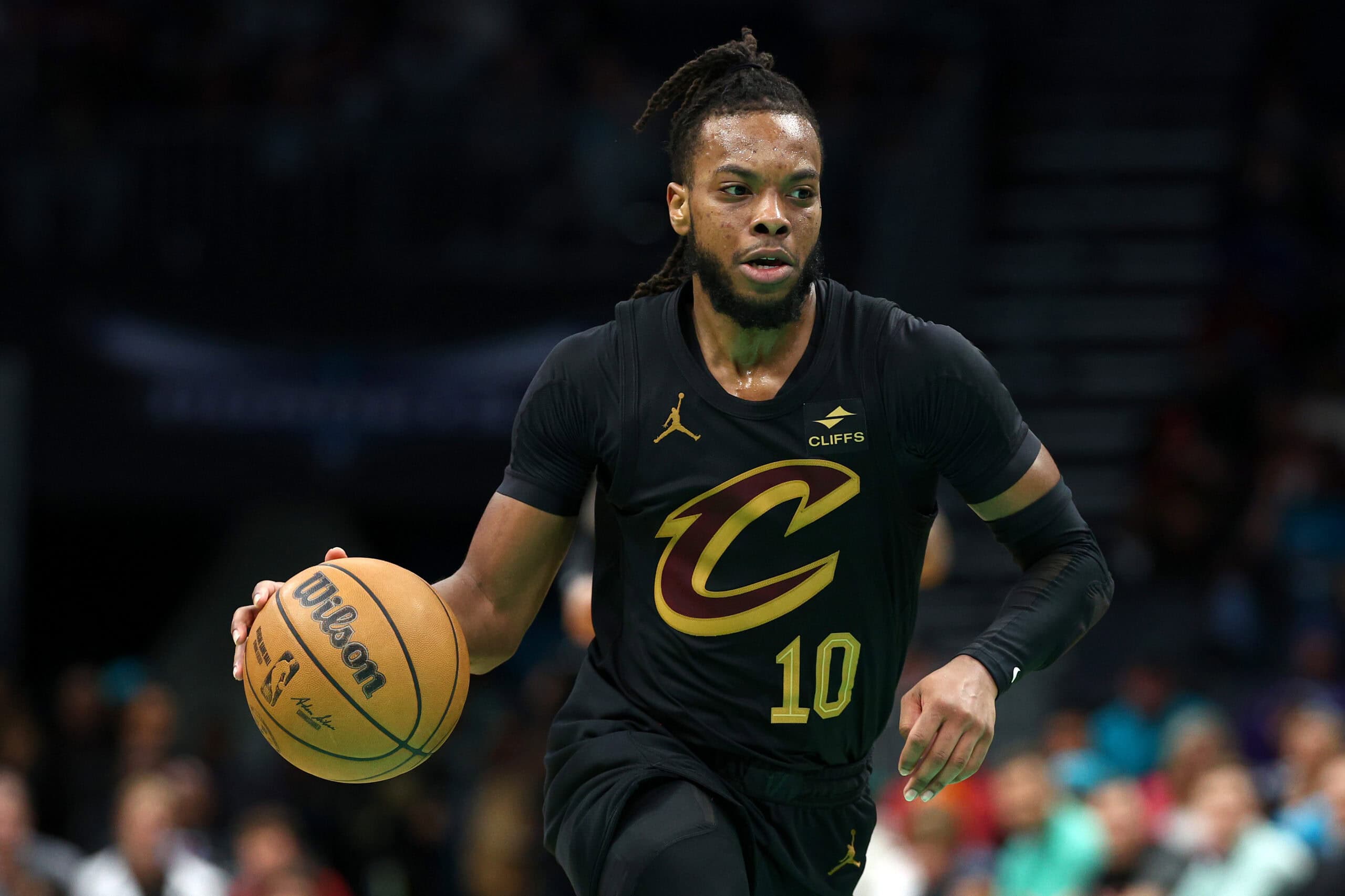 Darius Garland Receives Notable NBA Honor