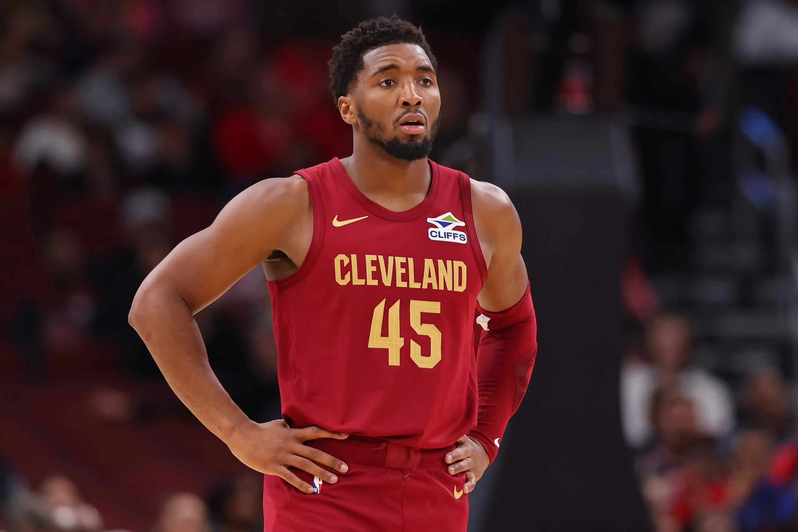 Kenny Atkinson Believes Donovan Mitchell Is A Selfless Star