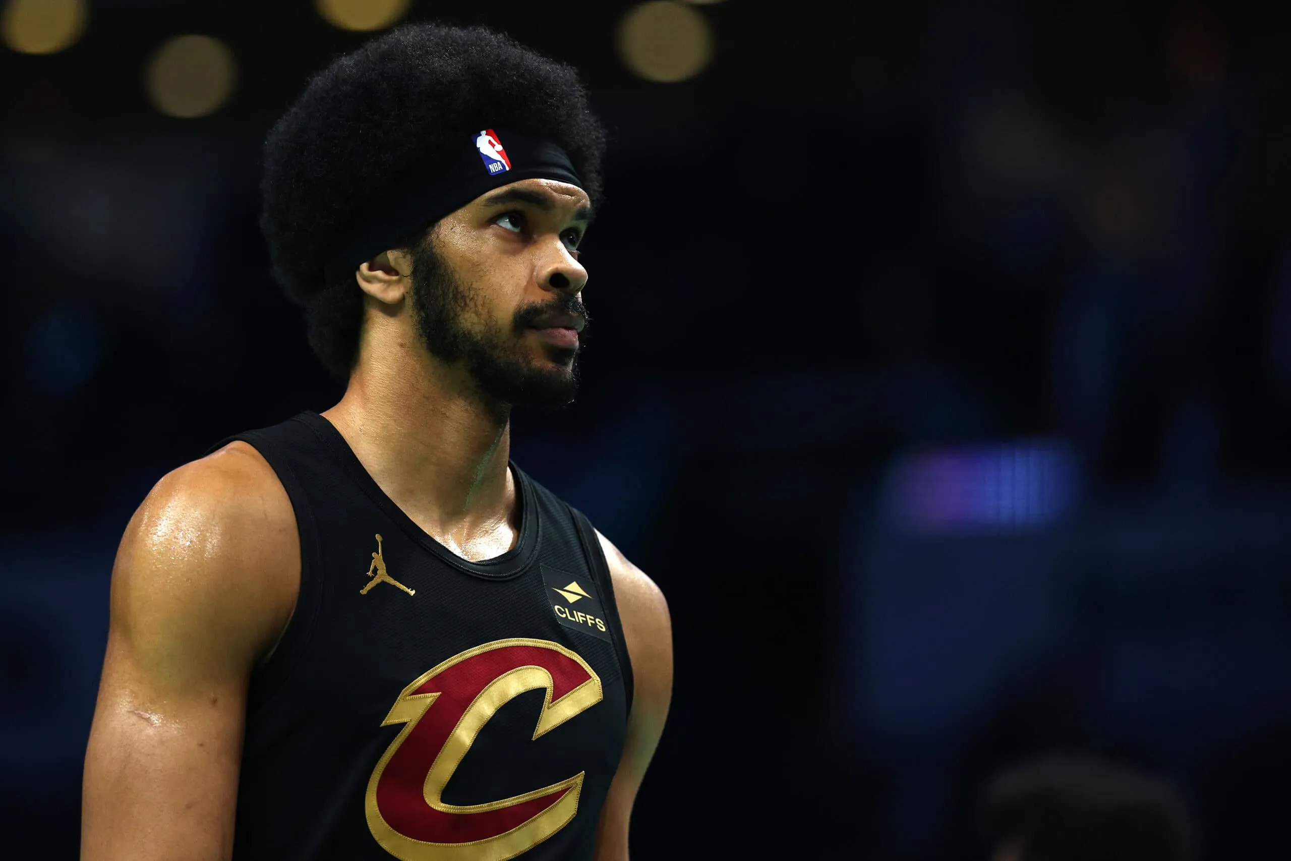 Jarrett Allen Made NBA History On Tuesday