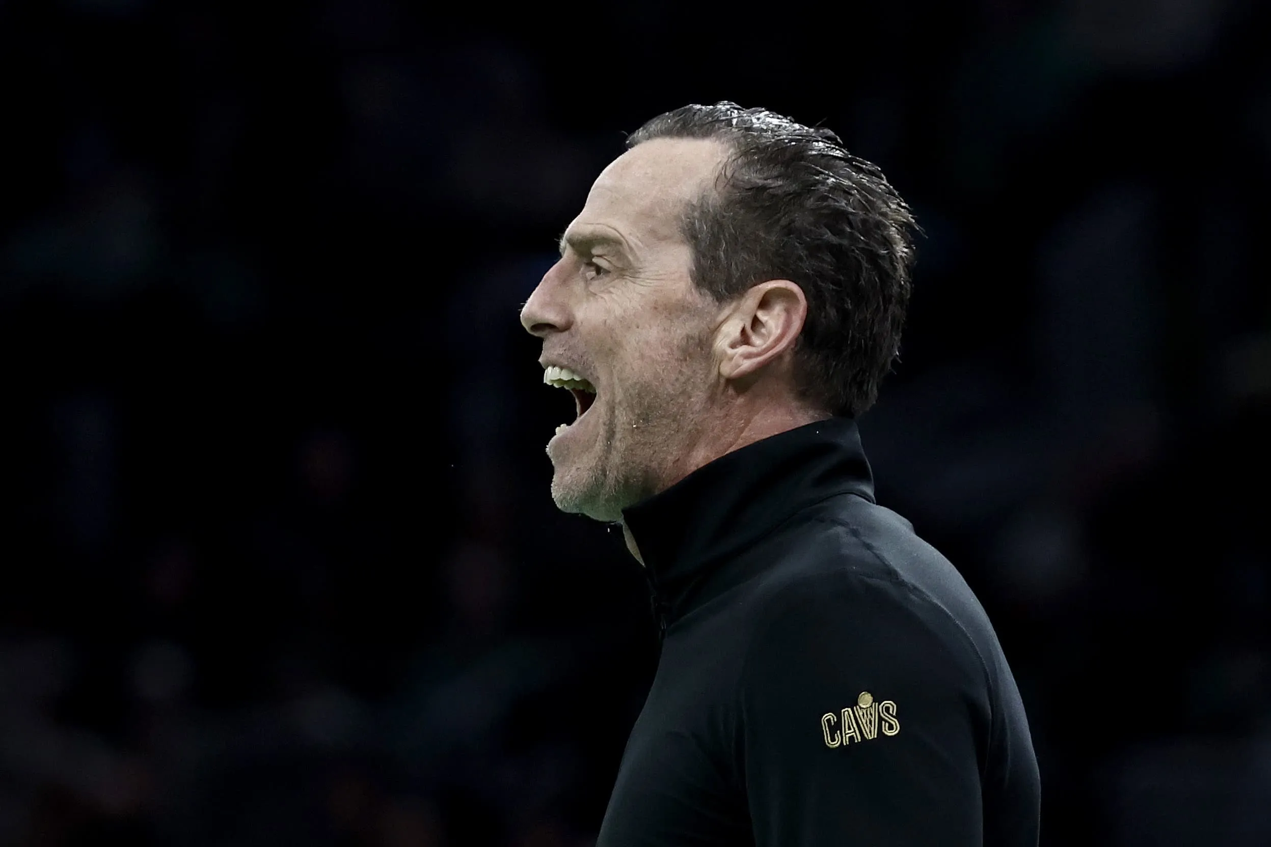 Kenny Atkinson Gets Honest About Cavs’ First Half Of Season