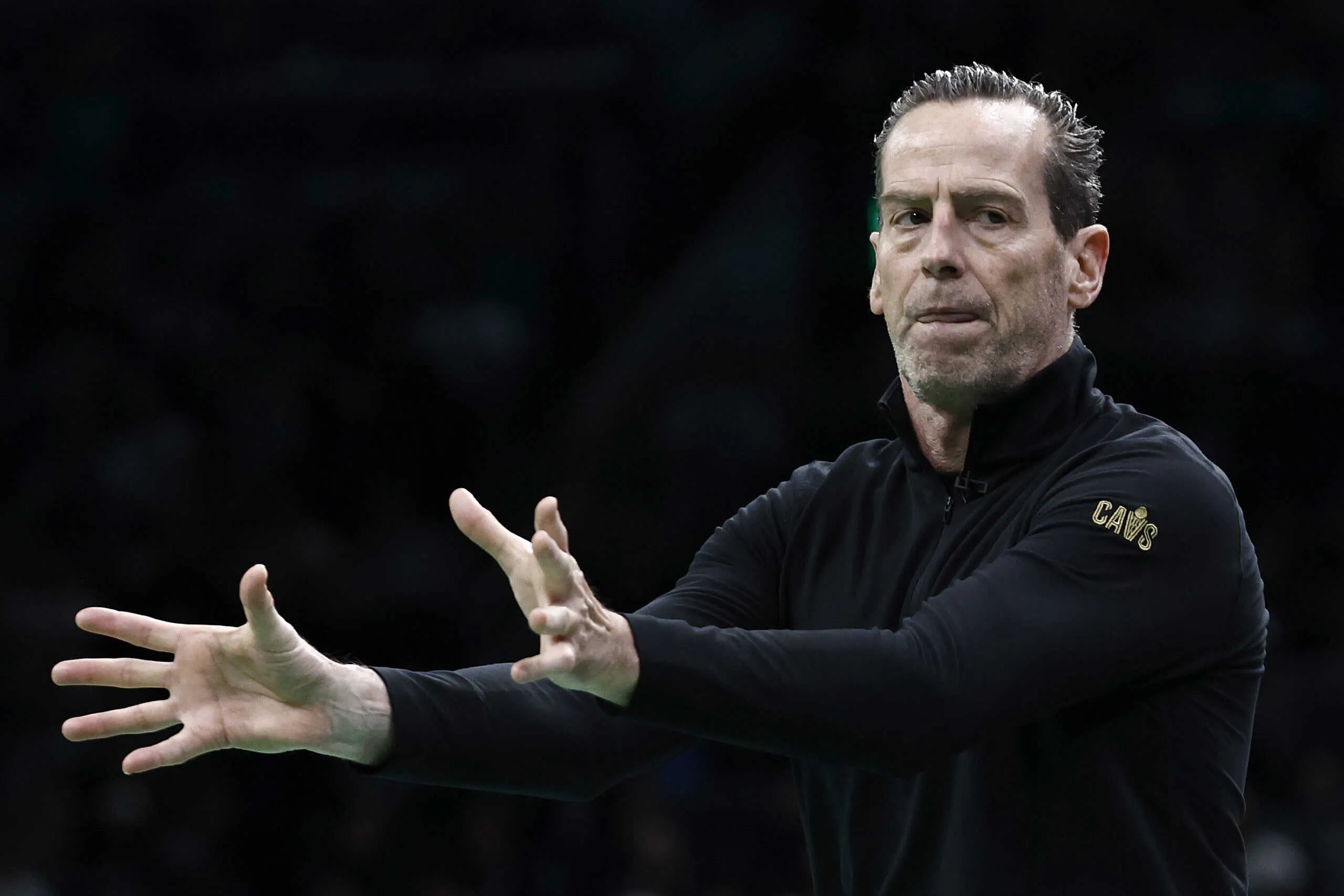 Kenny Atkinson Reveals His Thoughts On Cavs’ 15-Game Winning Streak