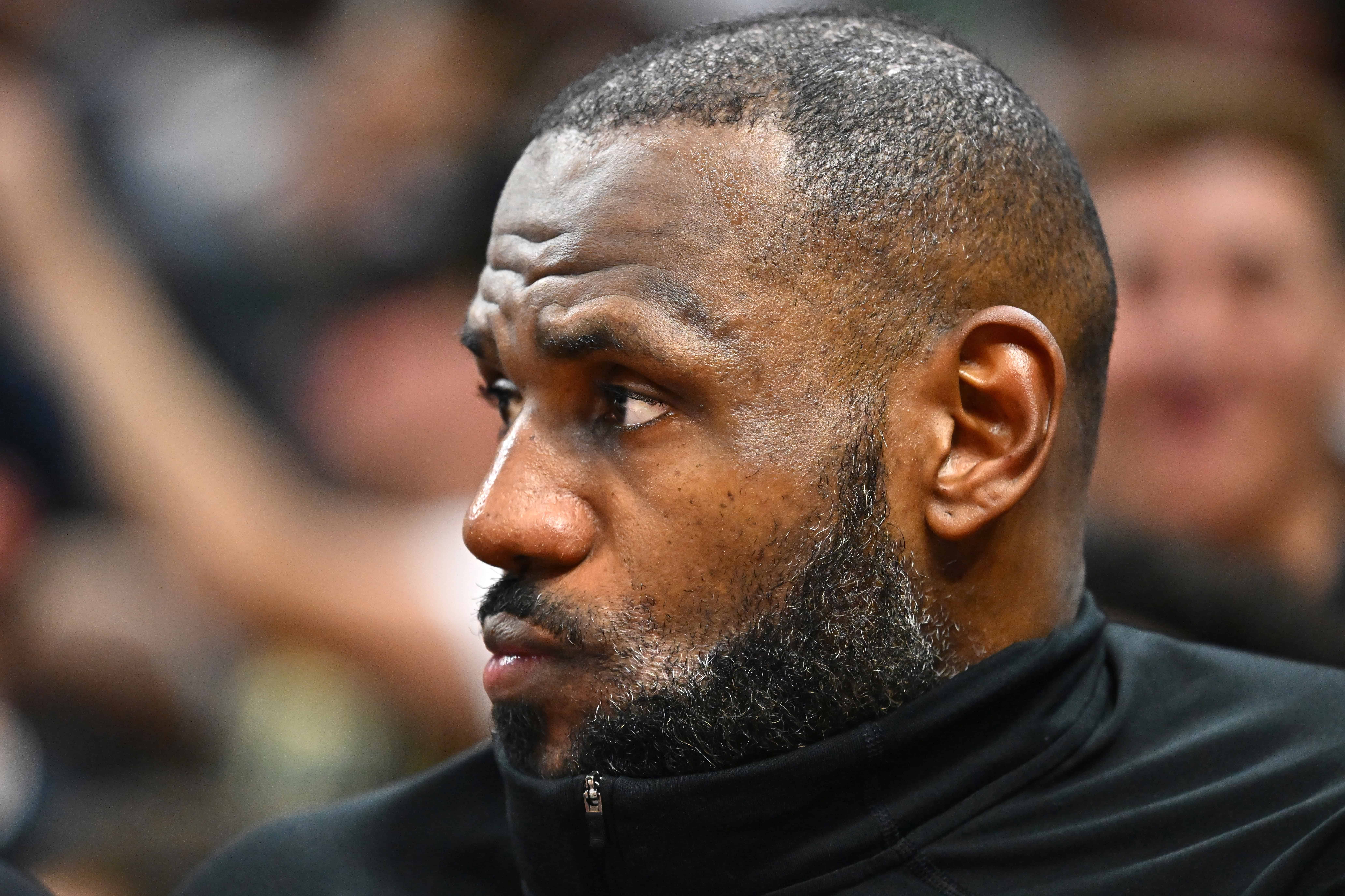 Brian Windhorst Says LeBron James’ Championship With Cavs Was Different