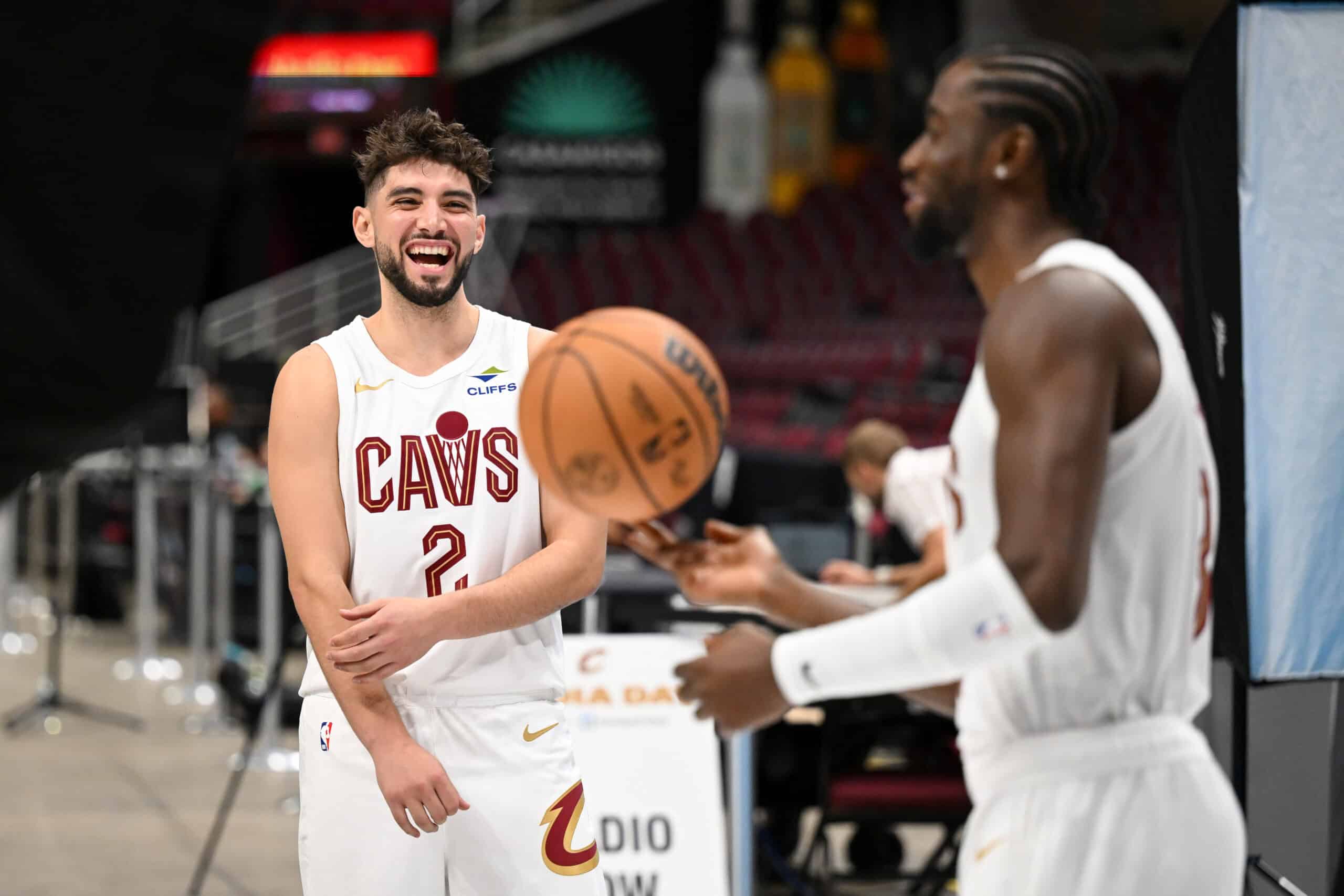 Ty Jerome Has Been Impressive For Cavs So Far This Season