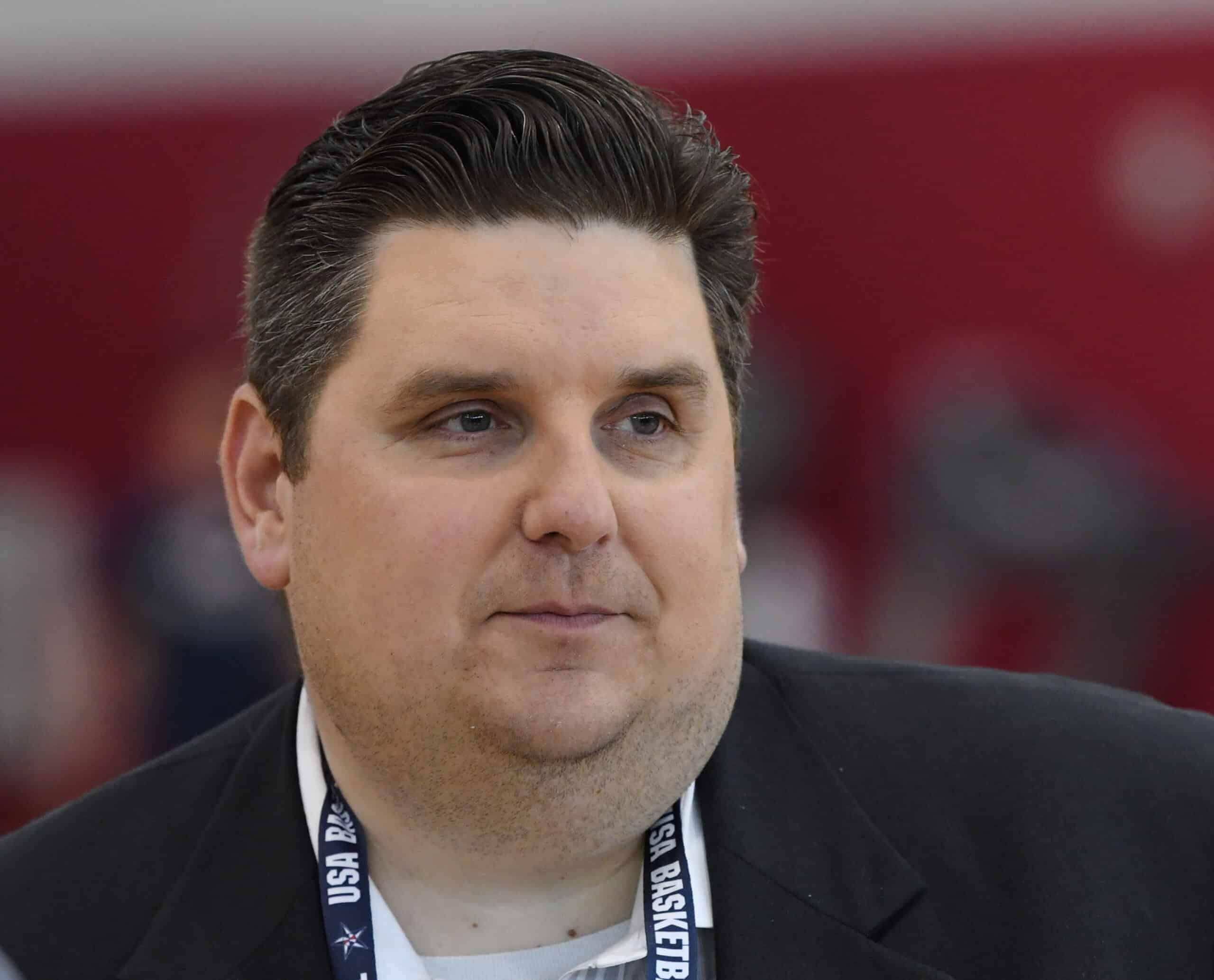 Brian Windhorst Names 3 Things Cavs Can Offer At Trade Deadline
