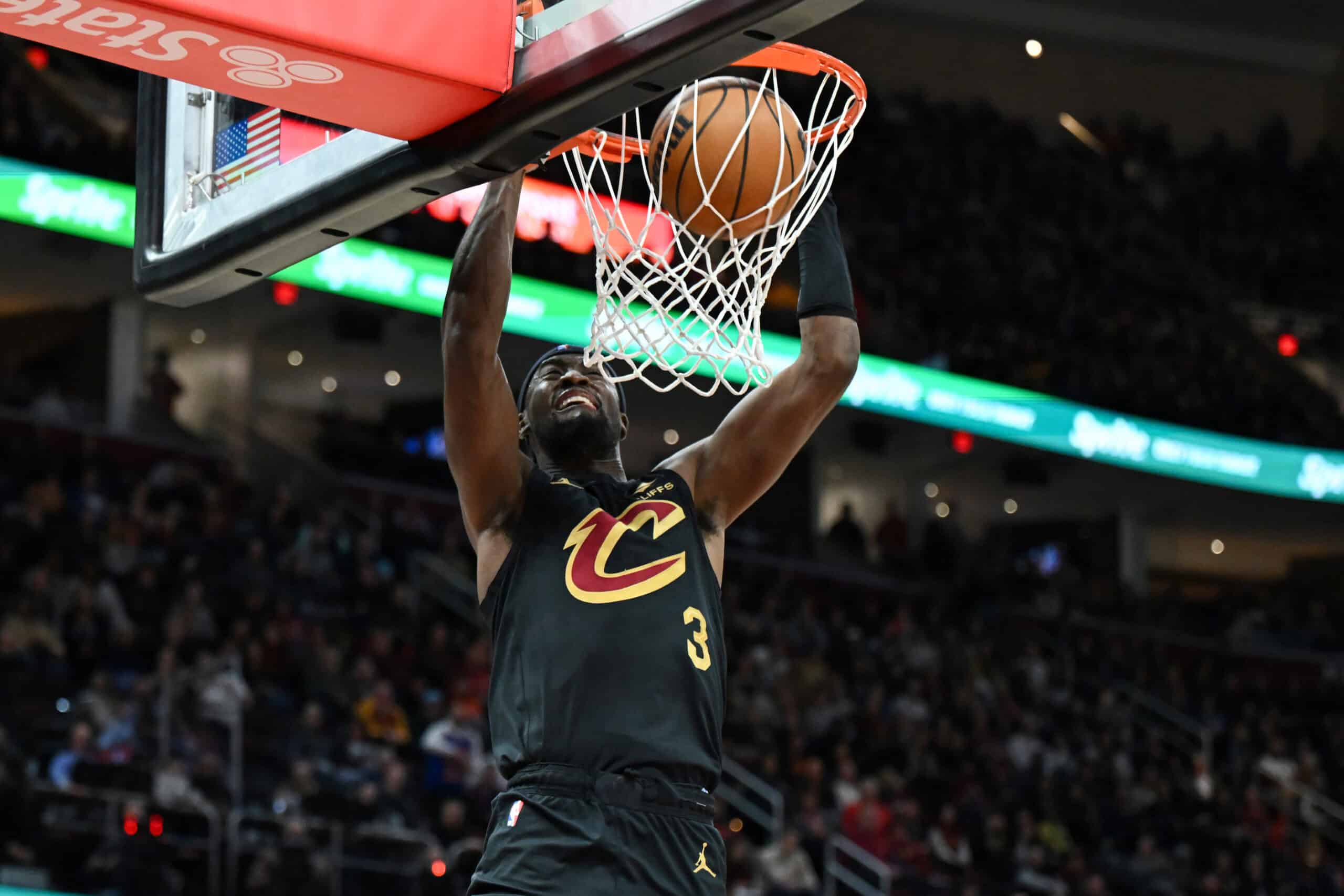 Insider Makes A Bold Statement About The Cavs