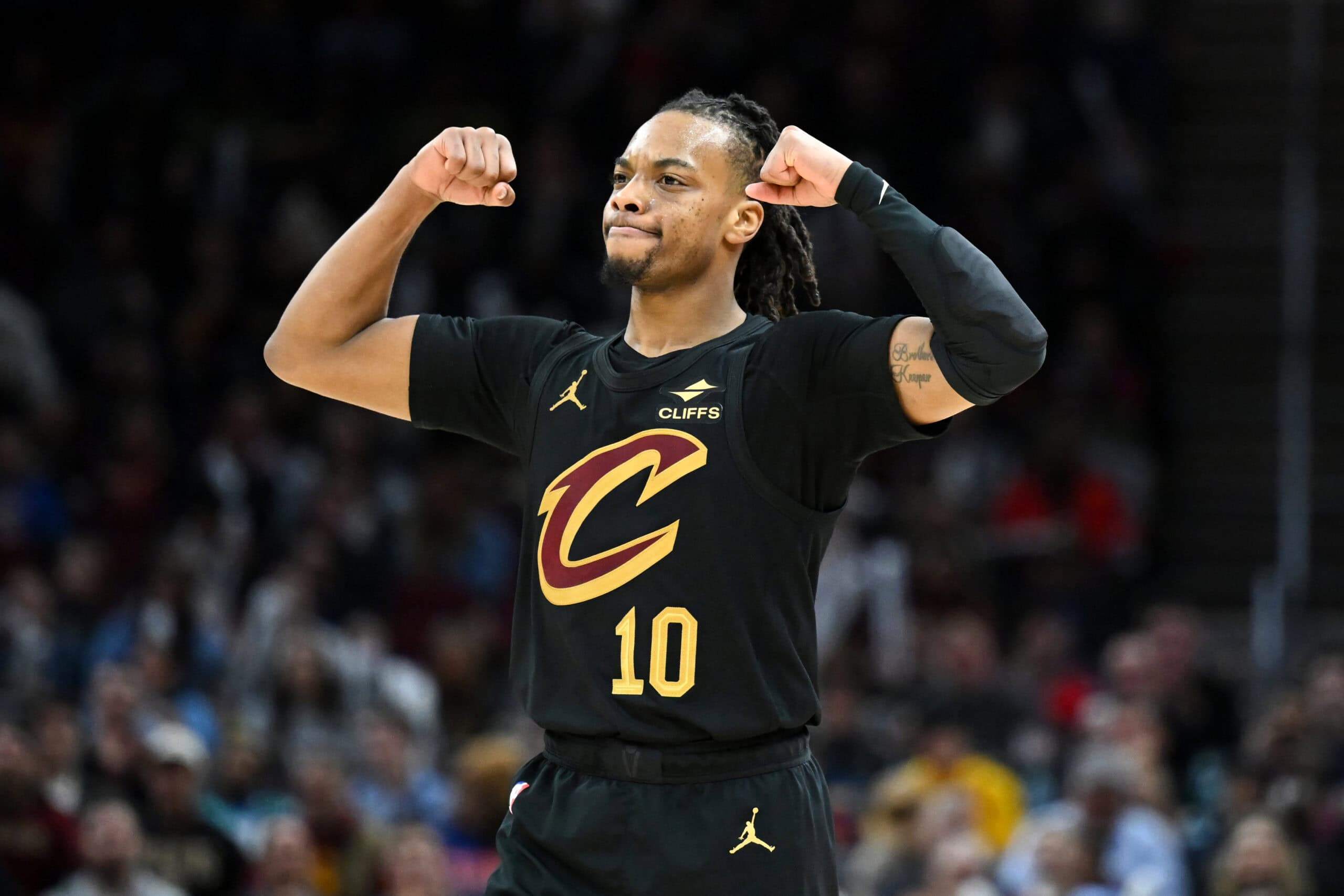 Analyst Reveals How Darius Garland Can Get National Respect