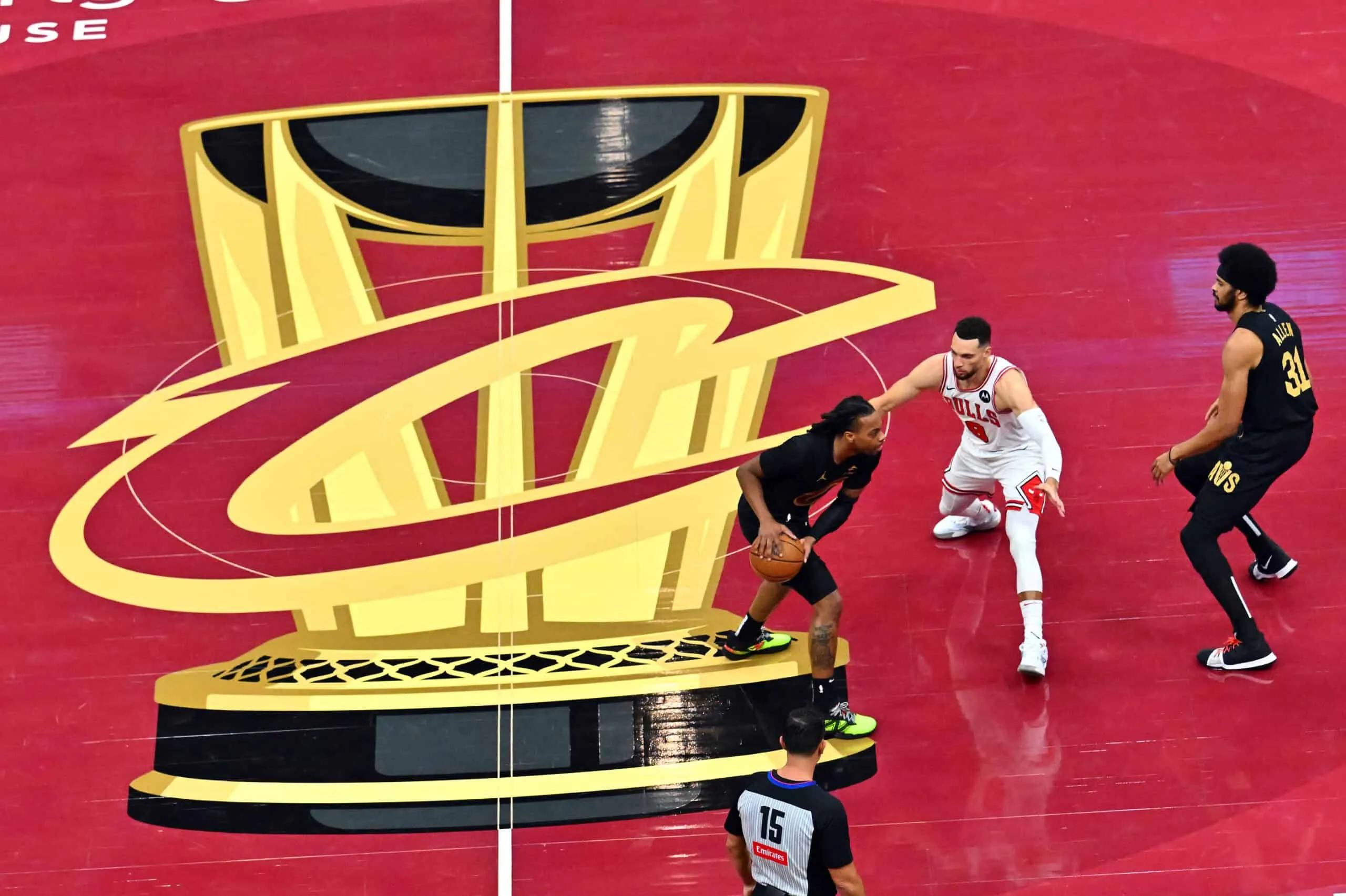 Analyst Names 3 Cavs Players That Are Likely To Be Traded
