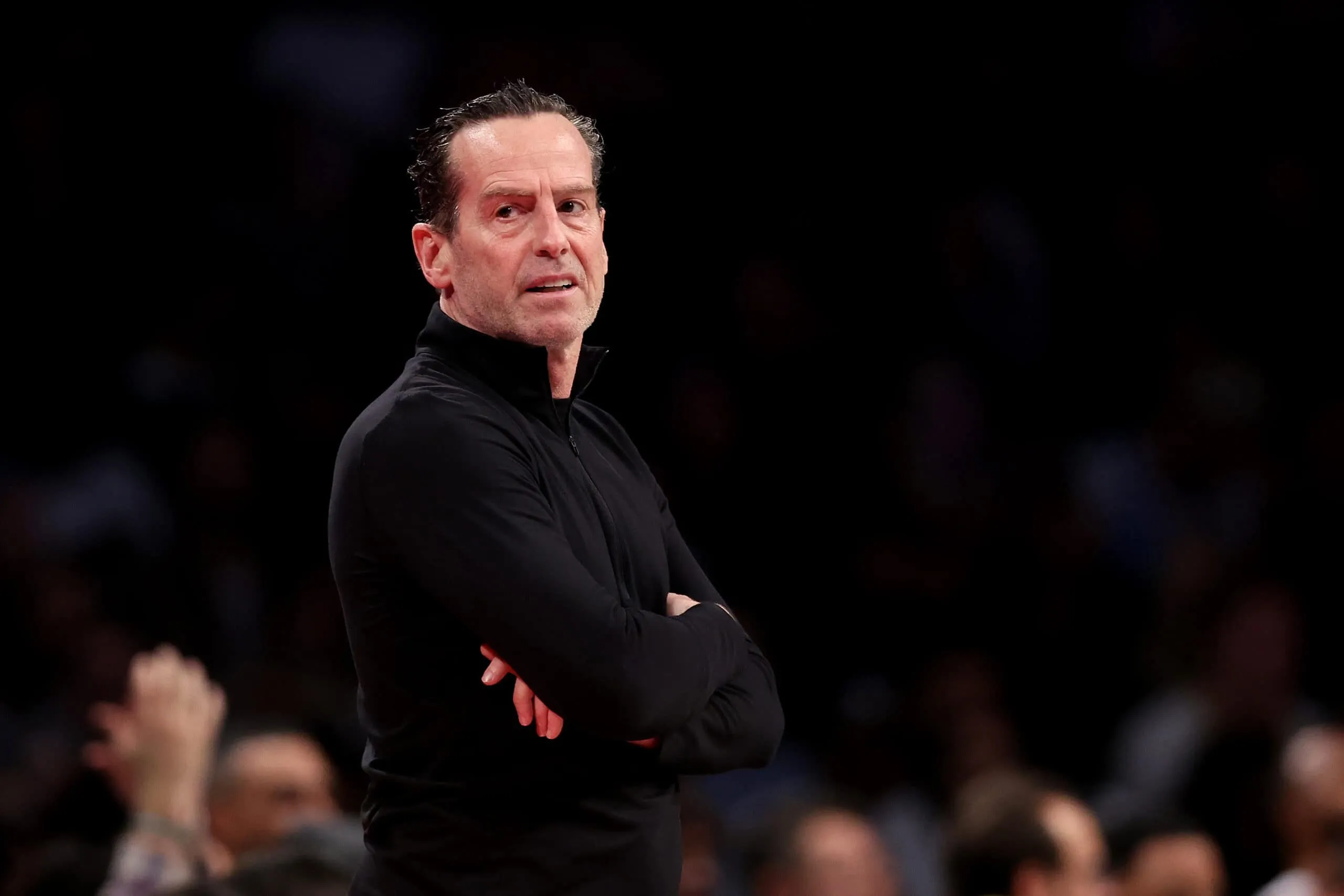Former Player Gives High Praise To Kenny Atkinson, Cavs Bench