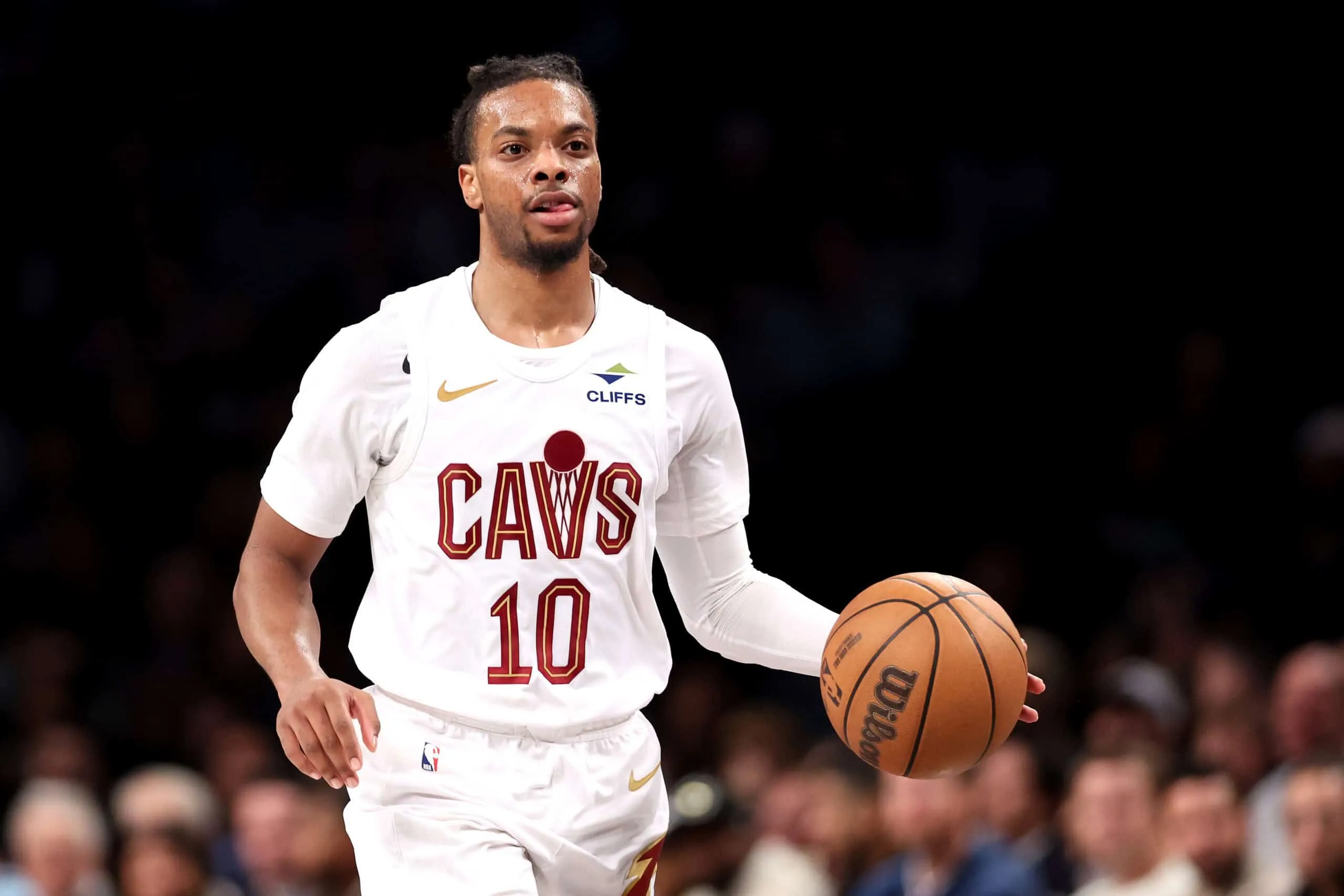 Darius Garland Had Notable Franchise Milestone On Thursday