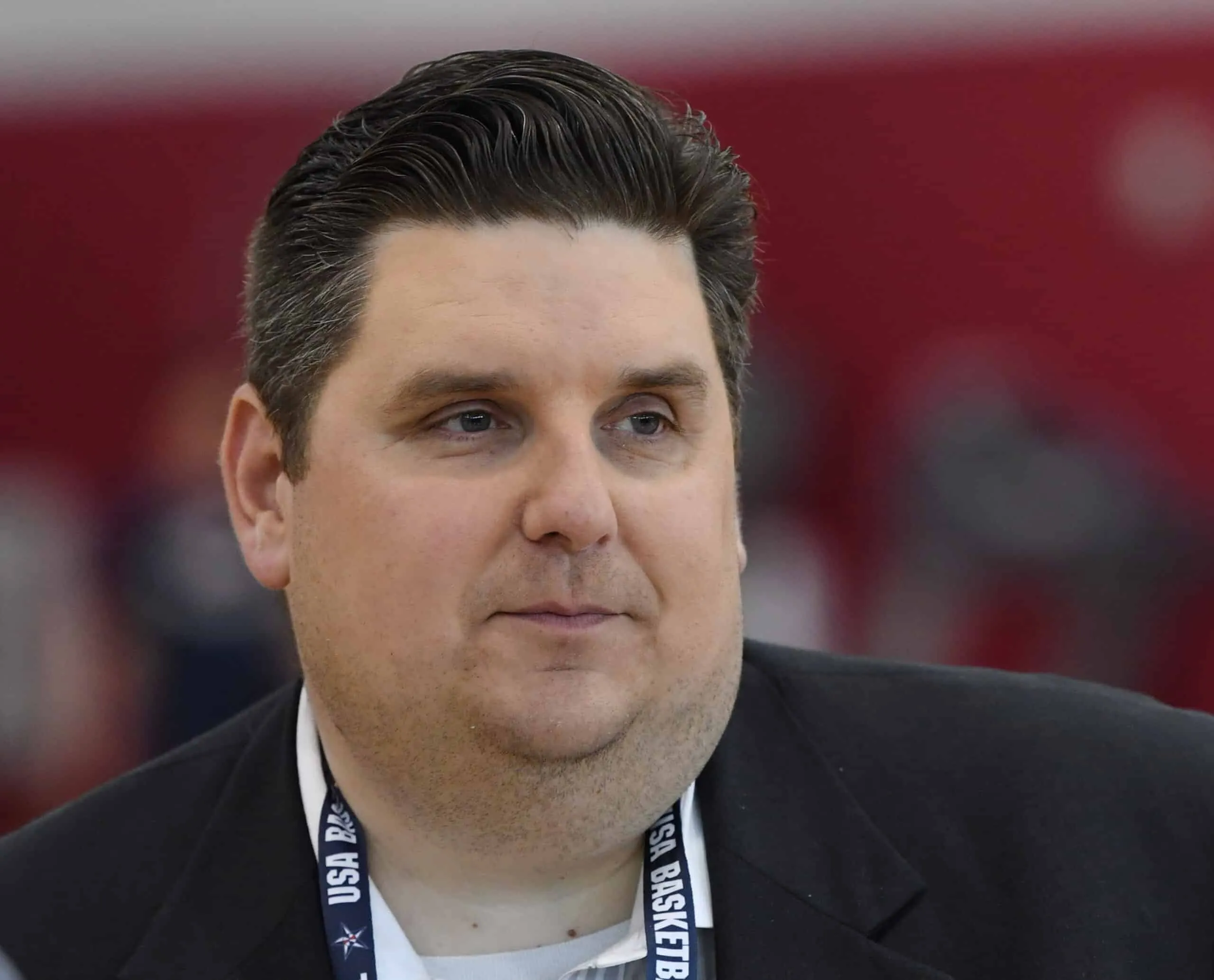 Brian Windhorst Says Cavs, Thunder Was An Advertisement For The NBA