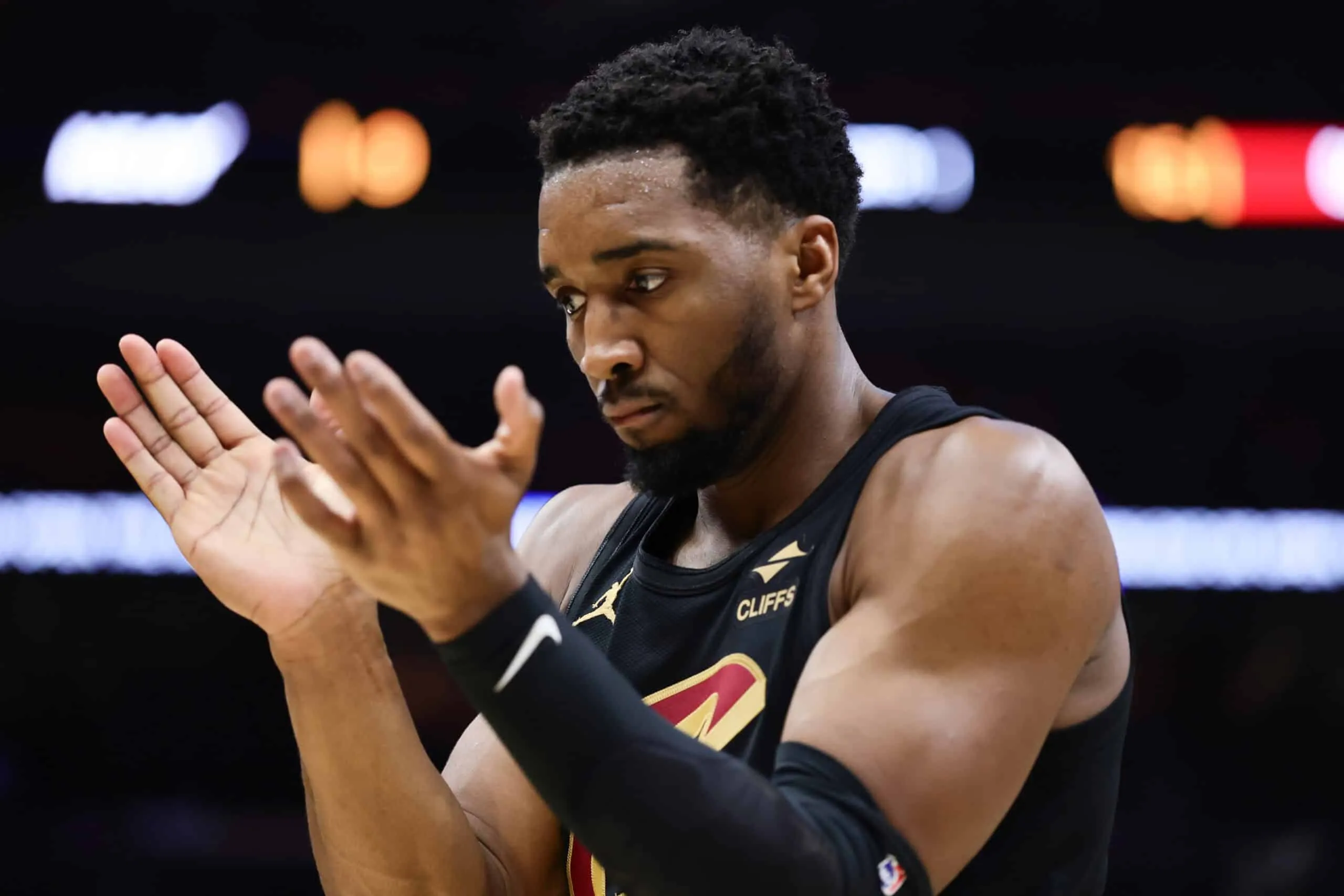 Donovan Mitchell Shares Honest Thoughts About MVP Conversation