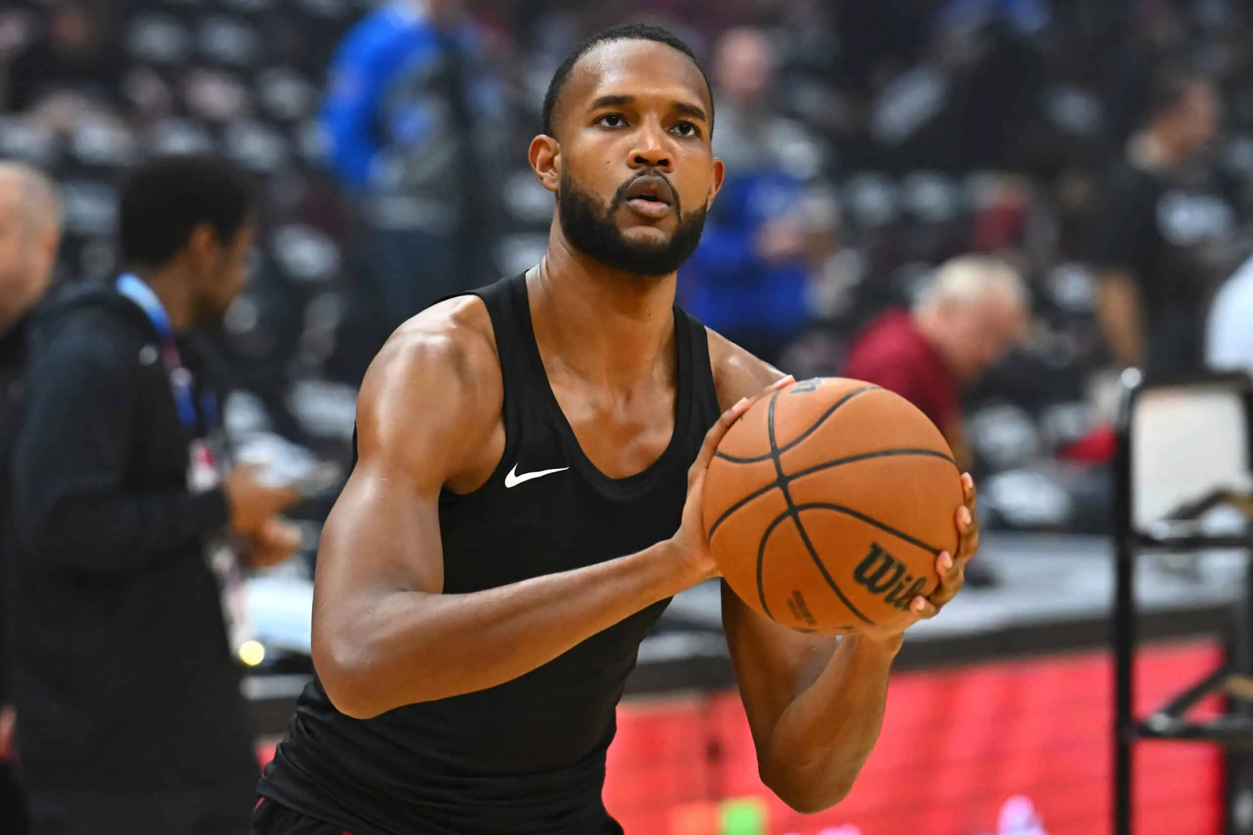 Evan Mobley Reveals Cavs’ Mindset Ahead Of Thunder Game