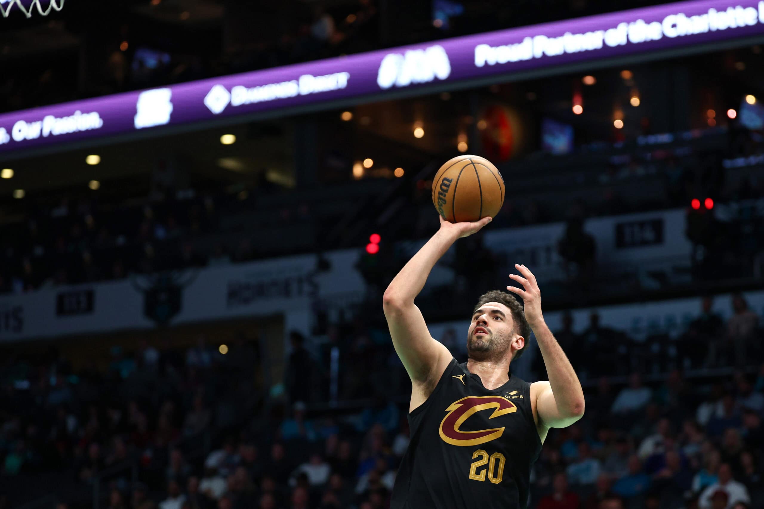 Kenny Atkinson Raved About Georges Niang After Win Over Timberwolves