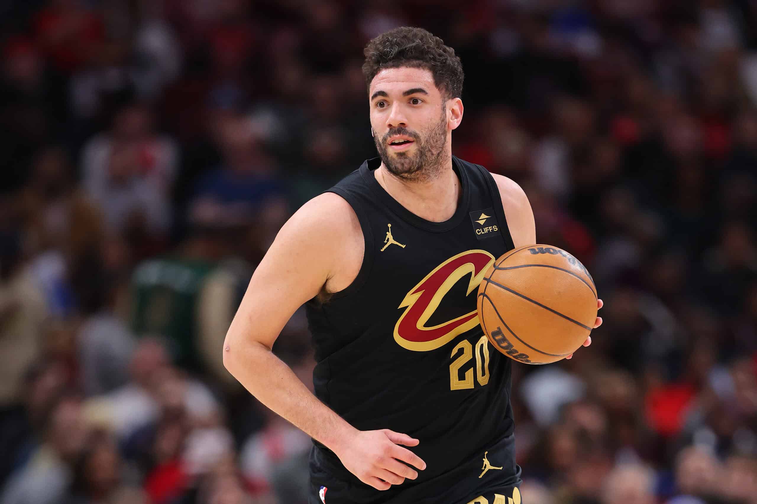 Georges Niang Reveals His Thoughts On Big Performance On Saturday