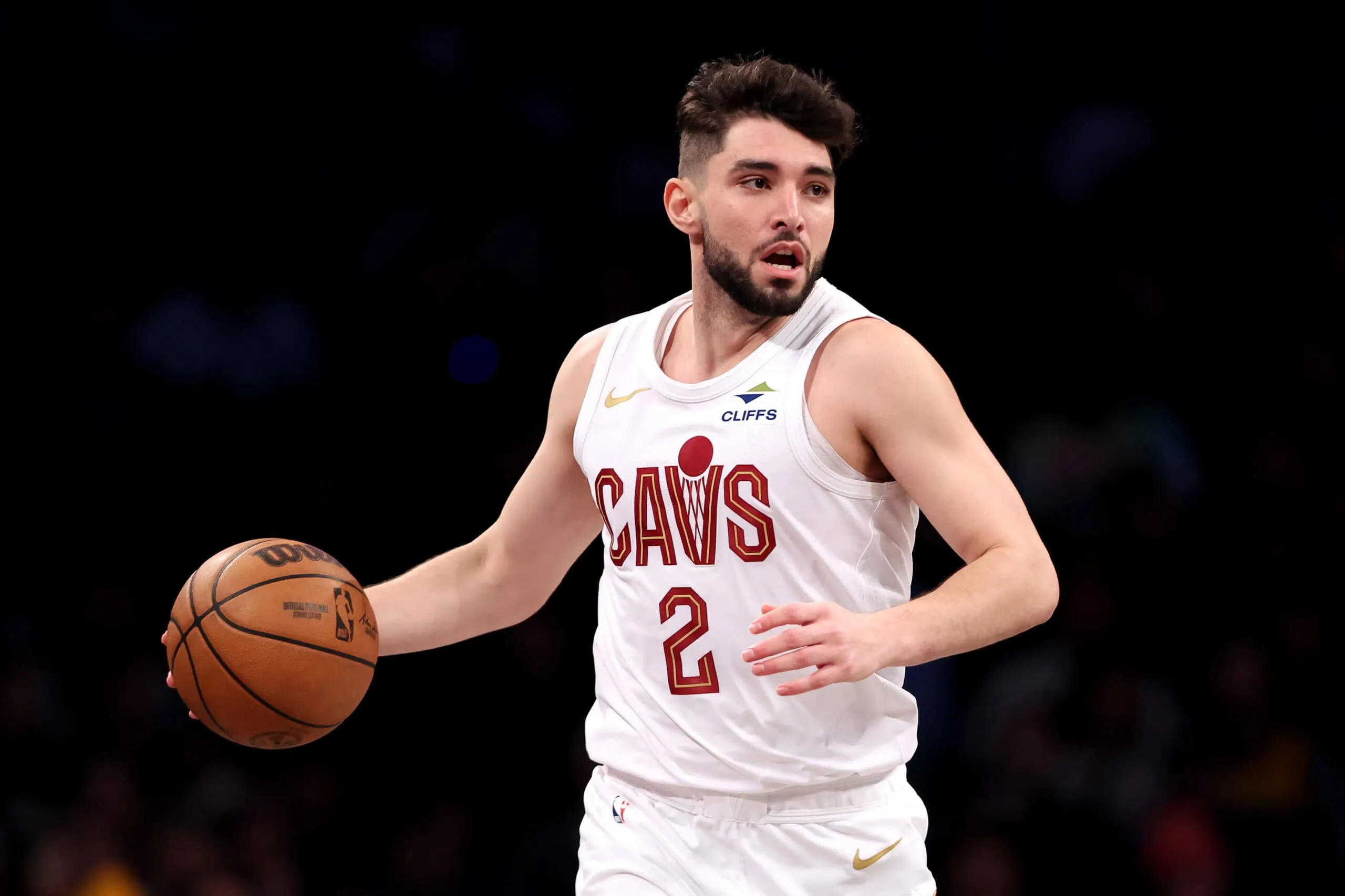 Kenny Atkinson Clears The Air About Ty Jerome’s Injury