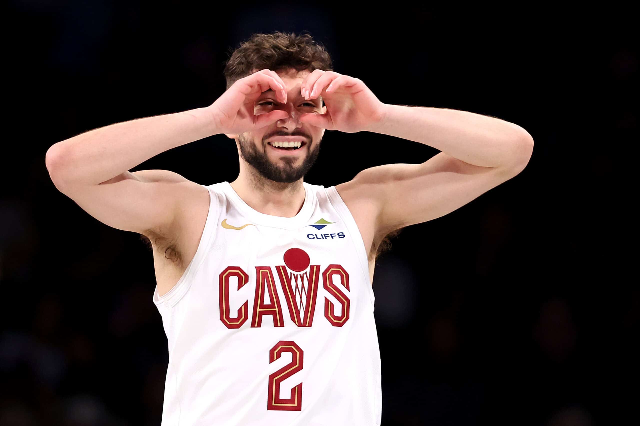 Ty Jerome Reveals His Hilarious Advice To De’Andre Hunter