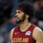 Cleveland Cavaliers v Denver Nuggets