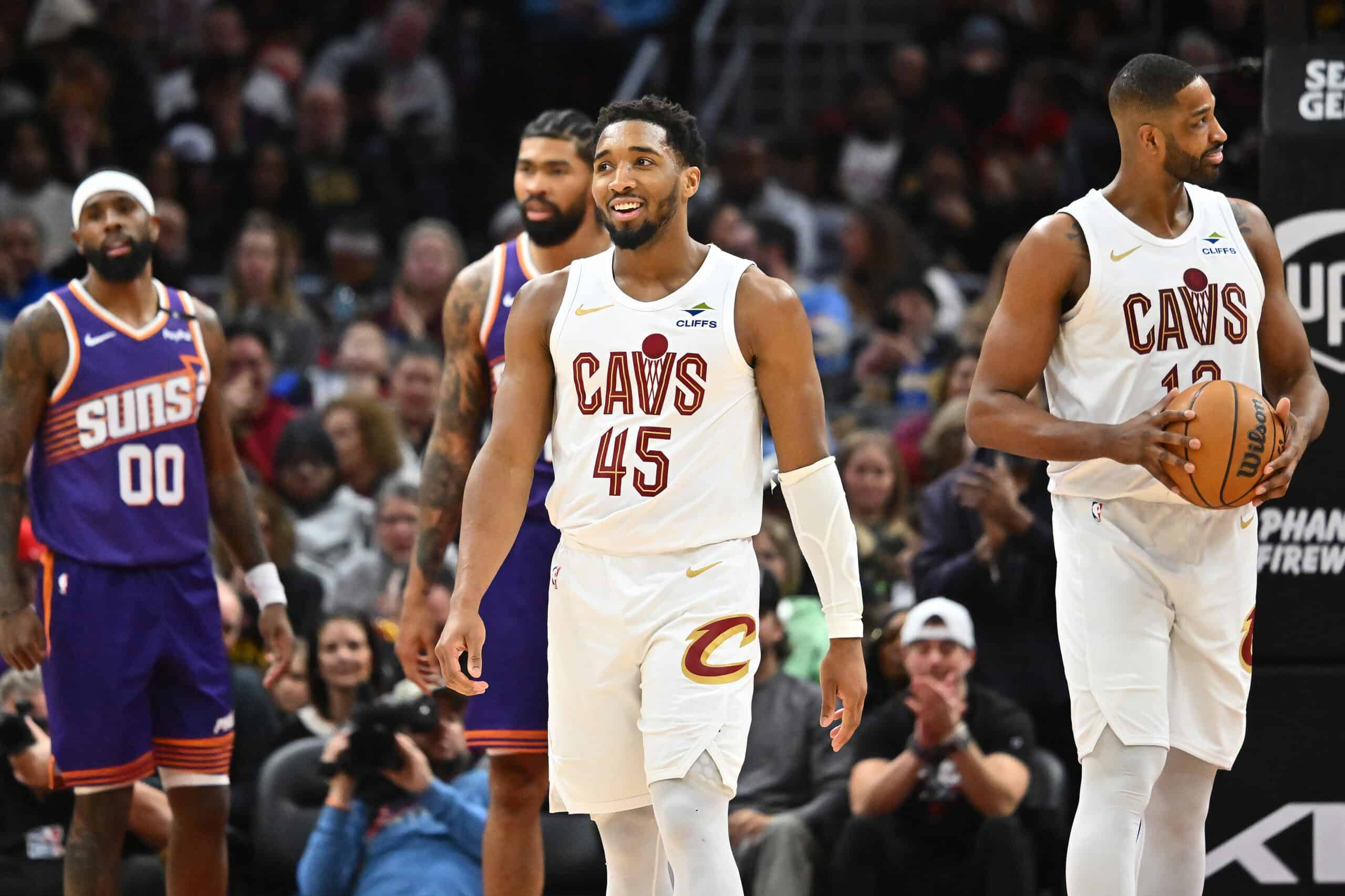 Analyst Reveals Why Cavs Have Been So Successful This Season