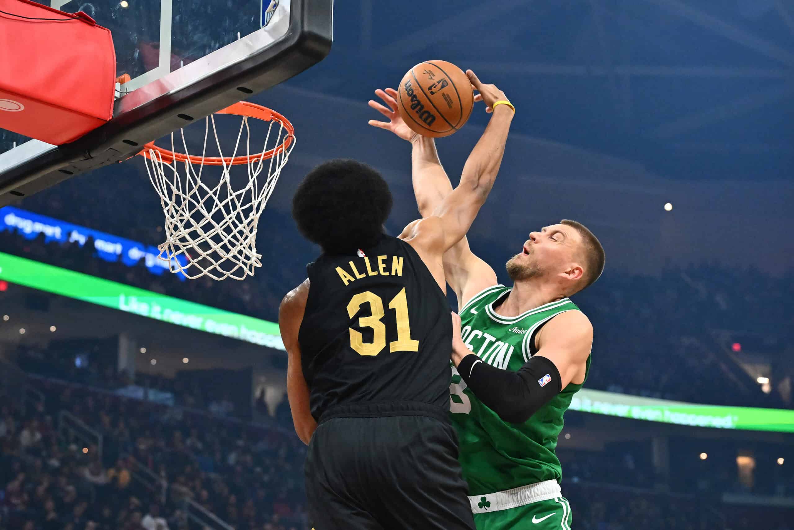 Analyst Reveals Key For Cavs To Beat Celtics