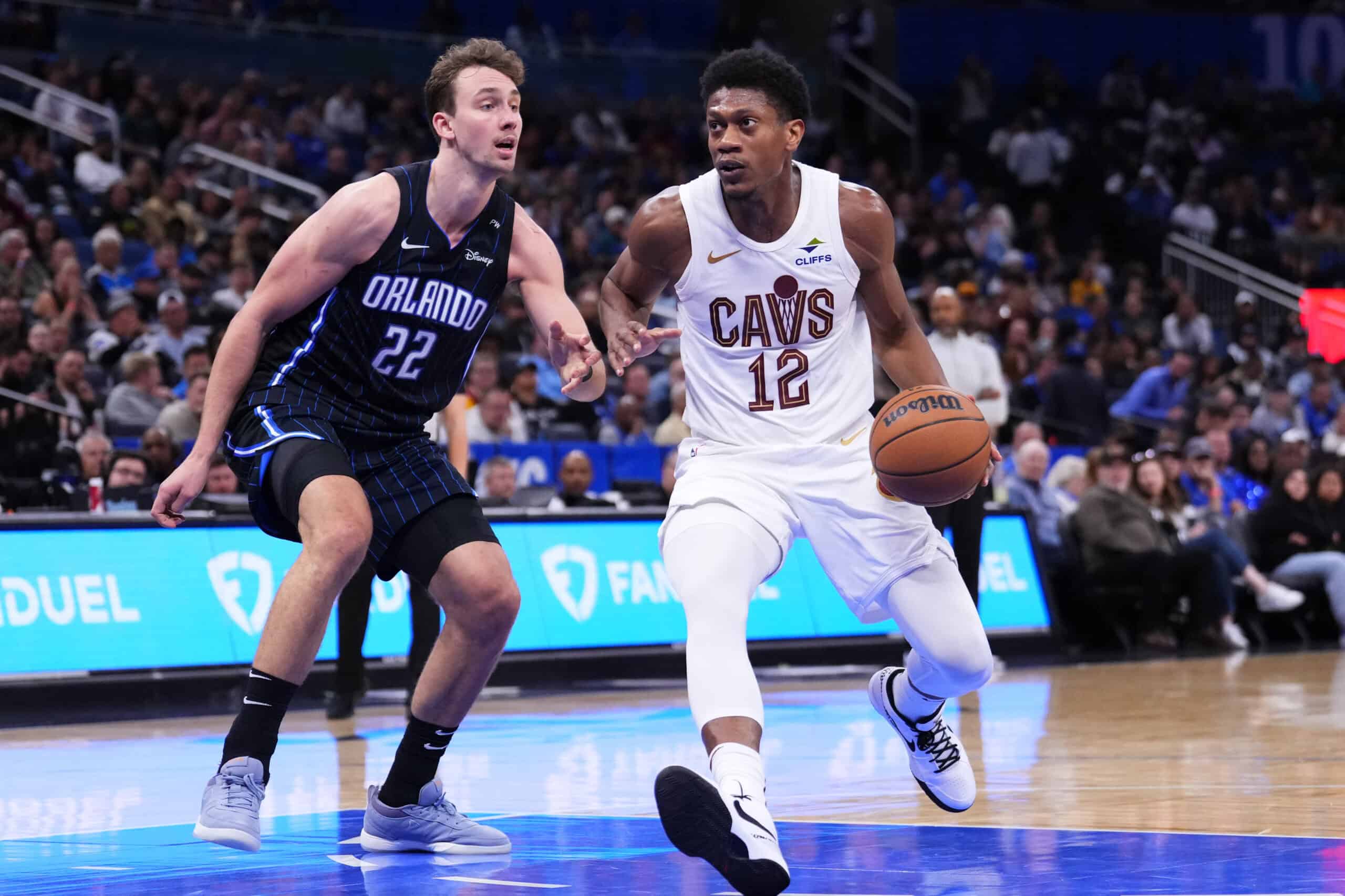 Stats Show How Cavs Have Dominated Since De’Andre Hunter Trade