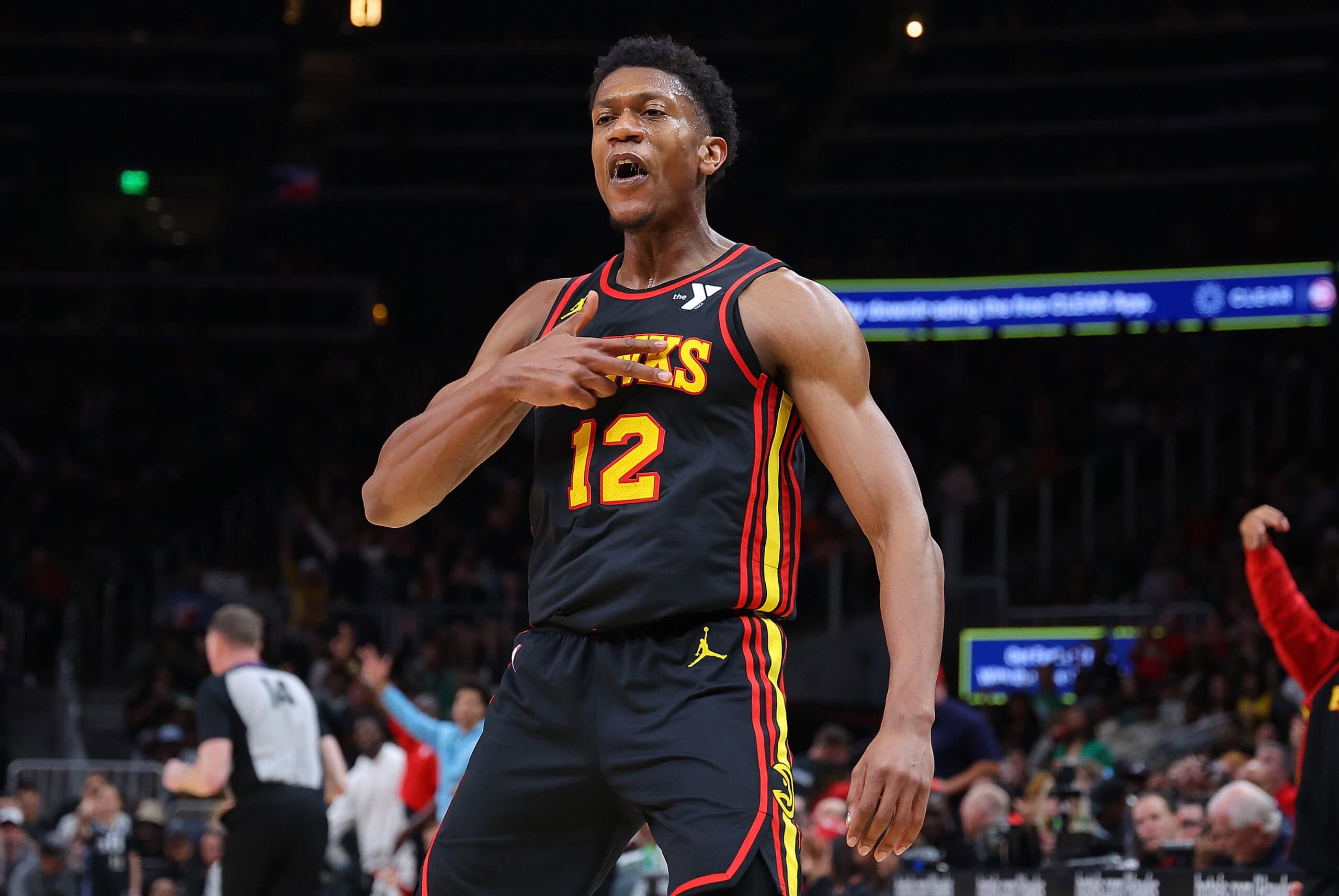 De’Andre Hunter Reveals What He’s Looking To Show With Cavs