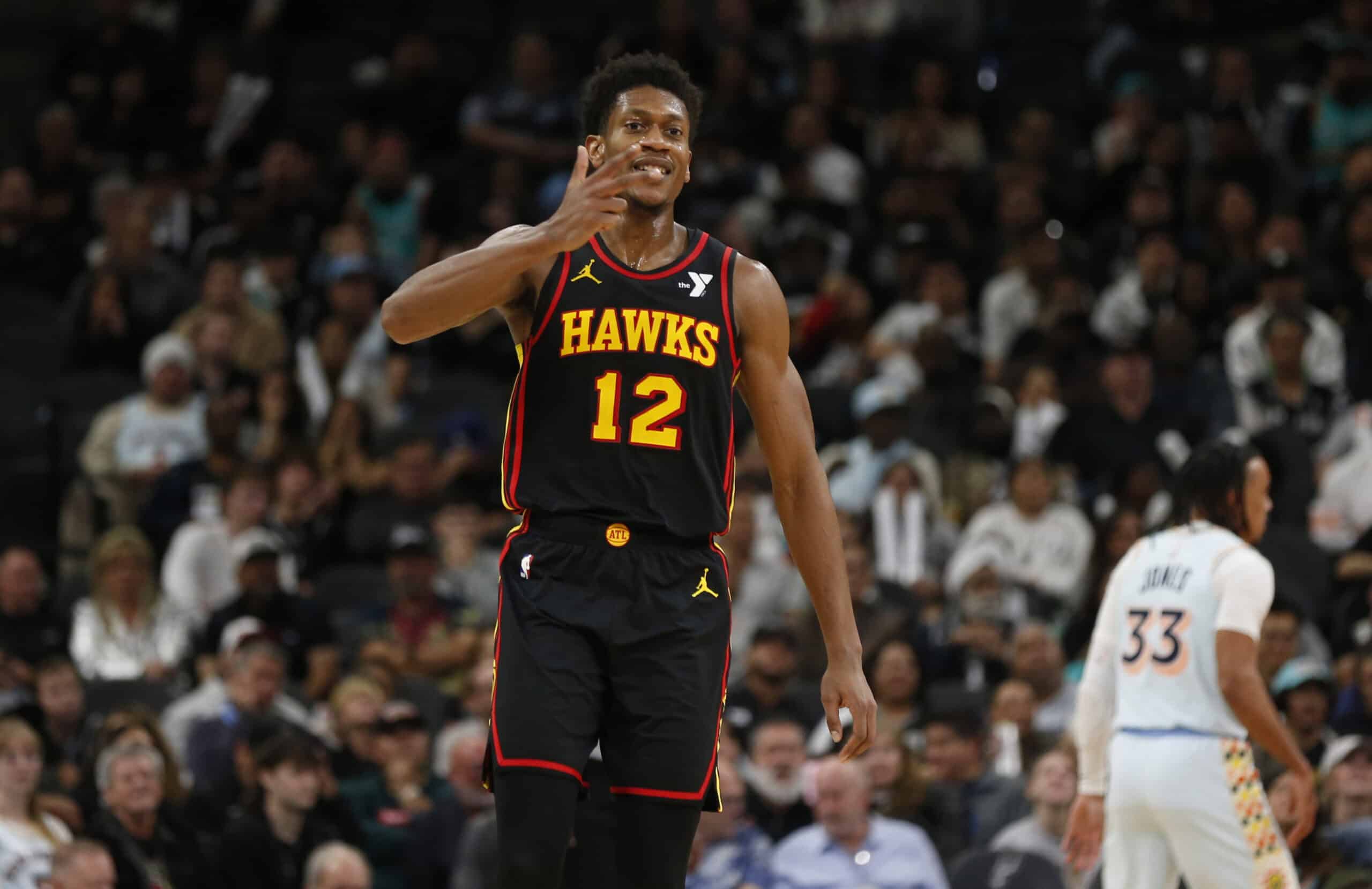 Insider Reveals How De’Andre Hunter Will Impact The Cavs
