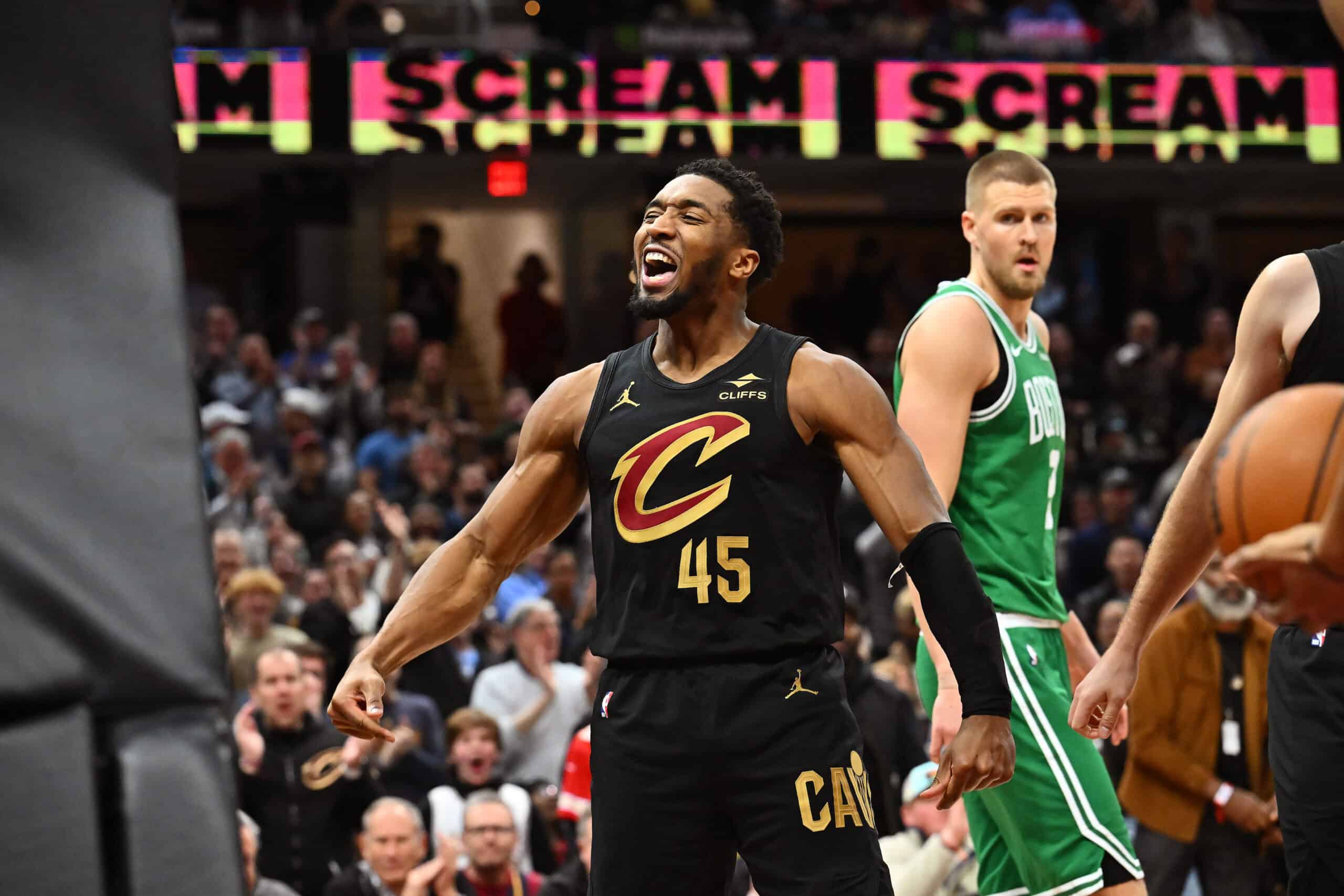 Donovan Mitchell Sends Clear Message About Cavs’ Roster At Trade Deadline