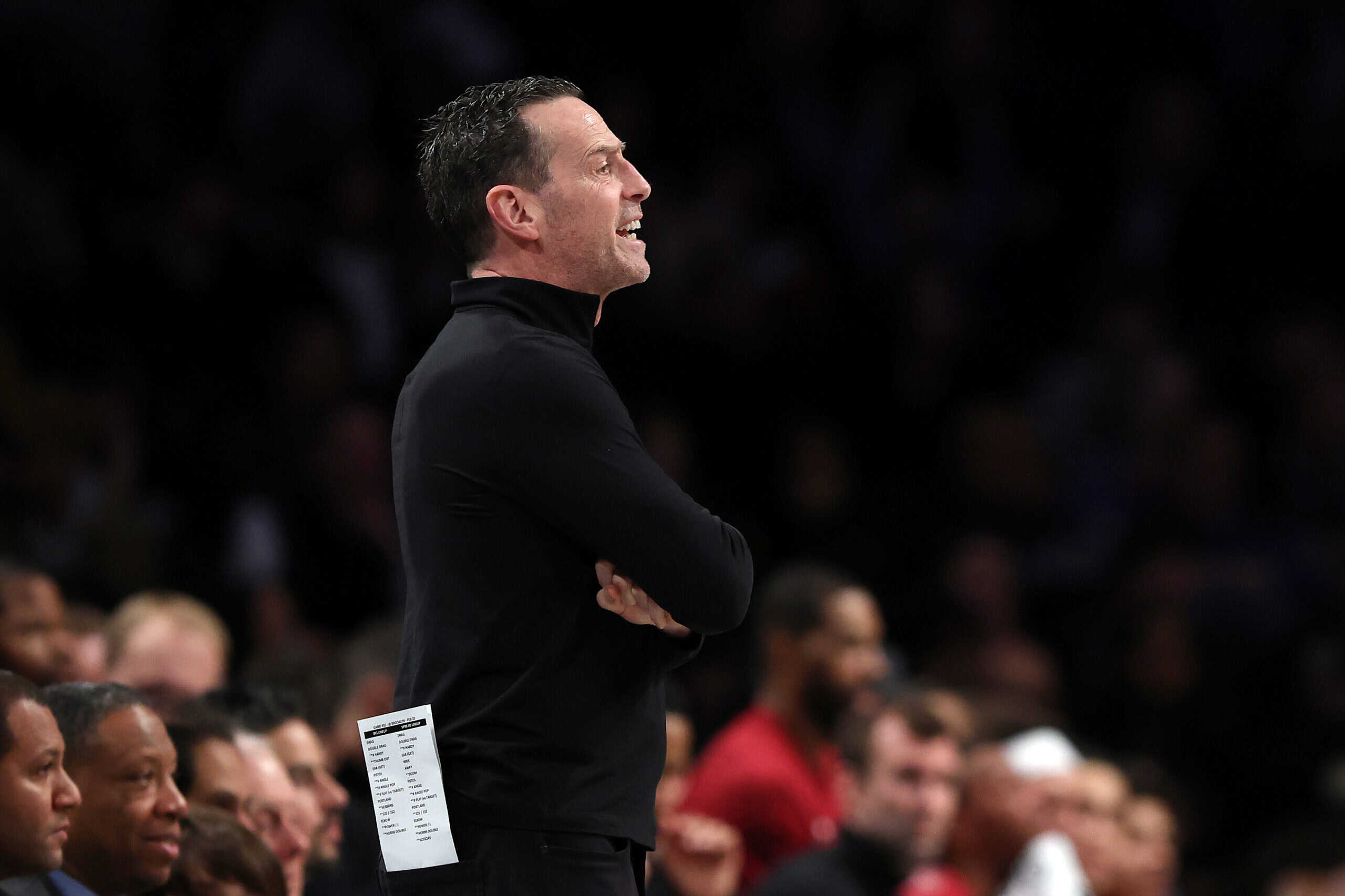Kenny Atkinson Reveals 1 Loss That Still Bothers Cavs Players