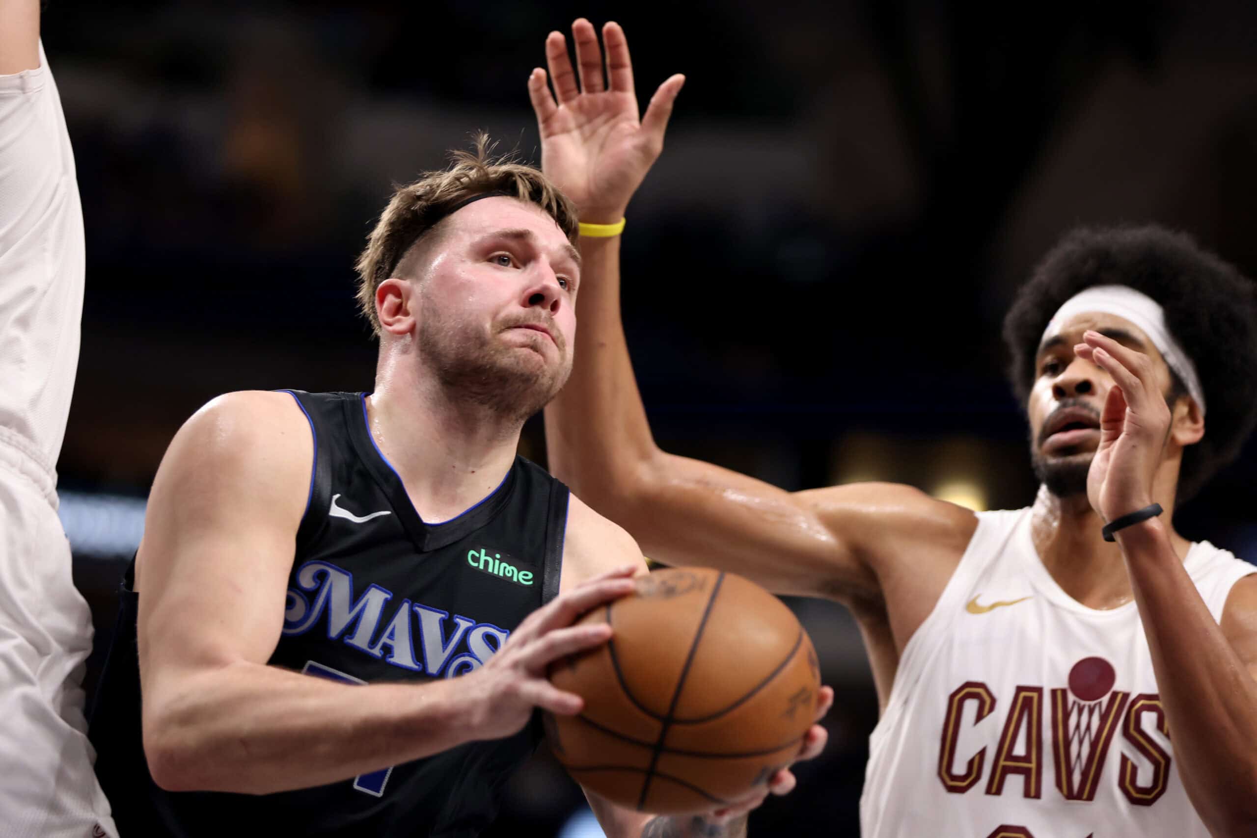 Analyst Believes Cavs Could Have Beaten Lakers’ Luka Doncic Offer