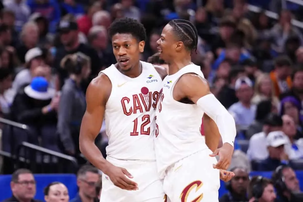 Cavs Are Getting Another National TV Game